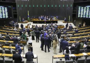 Câmara aprova regras e amplia prazo para regularização de imóveis rurais em áreas de fronteira