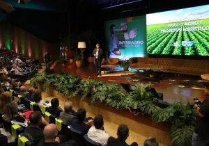 Sindicato Rural de CG promove Interagro 2025 nos dias 5 e 6 de junho