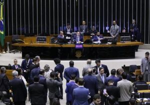 Congresso aprova projeto que altera regras de licenciamento ambiental 