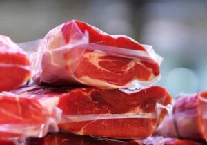 Demanda externa por carne brasileira segue intensa