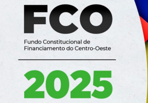 CMN reajusta taxa de juros do FCO; novos porcentais estão em vigor