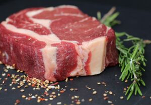 Semestre tem resultado histórico para as exportações de carne bovina brasileira