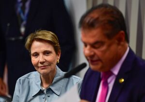 Senado estende até 2030 prazo para pedido de regularização de terras na fronteira