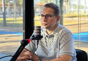 'O Japão vai comprar nossa carne', afirma Bumlai em entrevista transmitida ao vivo