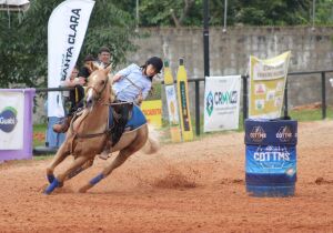 Com 5 dias de evento, Expoequestre abre suas porteiras no dia 17 de setembro na Acrissul