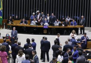Câmara aprova regras para conservação e uso sustentável do Pantanal