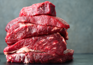 Carne brasileira tem espaço para valorização no mercado mundial