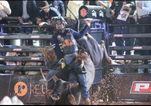 PBR em Campo Grande terá transmissão pelo Band Sports