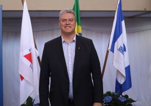 Associação brasileira de Girolando tem novo presidente
