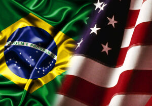 Agro: exportações brasileiras para os Estados Unidos registram queda de 31,3%