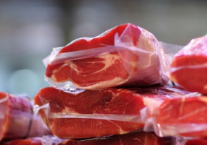 Exportações de carne bovina em novembro tem alta de 39,6% no volume 