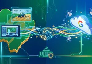 Parceria com Google impulsionará IA para o agro de Mato Grosso do Sul 