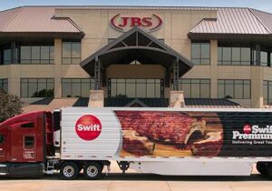 JBS vai fechar fábrica de carne bovina na Califórnia