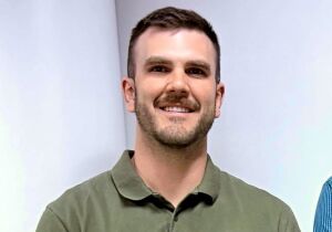 Associação de Suinocultores anuncia Lucas Ingold como novo diretor executivo
