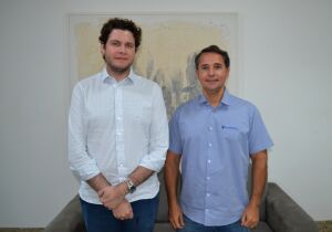 Acrissul e LIDE-MS preparam grade do Fórum Agro Expogrande para 2026