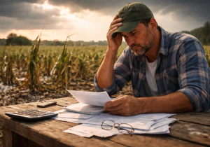 Banco não pode negar alongamento de dívida rural previsto no MCR