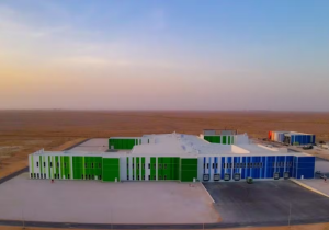 JBS investe US$ 150 milhões no Oriente Médio