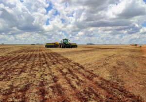 Previsão indica chuvas irregulares e temperaturas acima da média em MS de março a maio