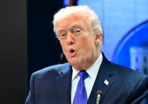 Suprema Corte dos EUA derruba tarifaço imposto por Trump