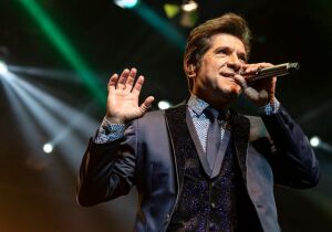 Daniel é atração confirmada na Expogrande 2026 e promete noite inesquecível no dia 11 de abril