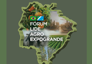 Fórum Agro na Expogrande debaterá protagonismo do Brasil no agronegócio
