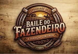 Baile do Fazendeiro revive tradição e história na Expogrande