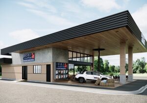 Grupo Real inaugura Casa Prof. Dr. Claudio Martins Real na Expogrande