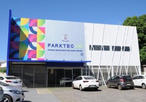 Expogrande terá Pavilhão Tecnológico com Parktec CG e empresas voltadas ao agronegócio