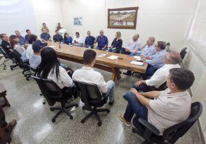 Sicoob é o mnais novo condômino do Parque Laucídio Coelho