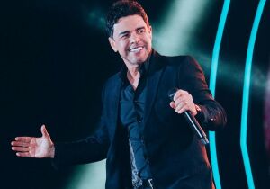 Expogrande 2026 começa nesta quinta com abertura oficial, leilão e show de Zezé de Camargo