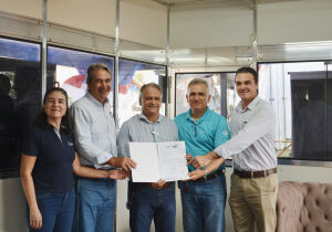 Agraer firma parceria com Sicoob para ampliar acesso ao crédito rural em MS