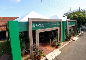 Famasul leva programação diversificada com inovação, capacitação e oportunidades à Expogrande 2026