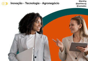 Painel na Expogrande apresenta oportunidades da Finep para startups lideradas por mulheres