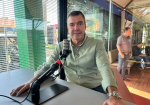 Expogrande 2026 deve movimentar R$ 700 milhões, diz Riedel