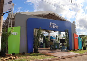 Fiems leva educação e inovação, além de curso de fabricação de linguiça