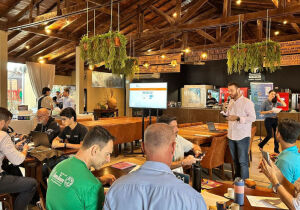 Expogrande 2026: Sebrae/MS impulsiona conexões e amplia acesso a mercado para pequenos negócios