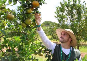 Curso técnico do Senar/MS transforma carreira e leva ex-engenheiro a viver do agro