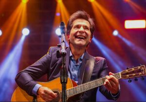 Expogrande 2026 movimenta o sábado com tecnologia, tradição, leilão e show de Daniel