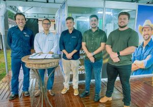 Parceria entre Acrissul e Mycon Consórcios fortalece acesso ao crédito durante a Expogrande
