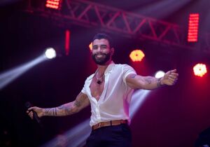 Expogrande 2026 segue nesta sexta com palestra tributária, leilão e show de Gustavo Lima