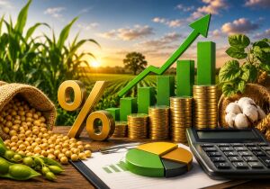 Falta de planejamento tributário faz produtores rurais pagarem mais imposto no Brasil