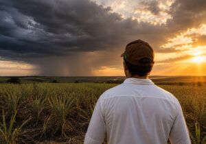 Intensidade do El Niño gera preocupações na safra 2026/27