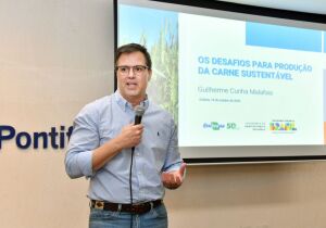 Gestão, eficiência e planejamento serão decisivos para a pecuária em 2026, alerta Embrapa