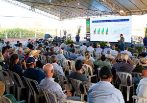 Sustentabilidade e Conservação de Solos são temas destaques do Showtec 2026