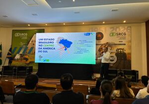 Suinocultura de MS avança com inovação, sustentabilidade e fortalecimento do associativismo