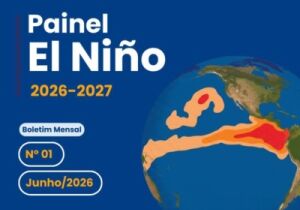 Saiba detalhes sobre o monitoramento, previsões e os possíveis impactos do fenômeno no Brasil