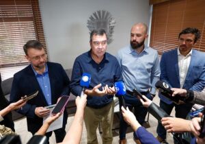Estado emite licença ambiental para usina de etanol de milho em Nova Alvorada do Sul; a 4ª MS