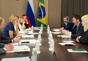 Rússia reconhece novo status sanitário do Brasil e amplia caminho para exportações do agro