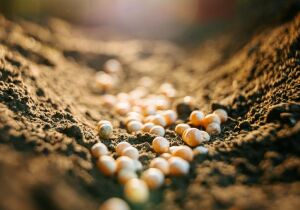 Instabilidade internacional causa aumento no preço de fertilizantes
