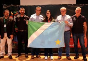 Aluna do Senar/MS alcança segunda maior nota na Olimpíada Brasileira de Agropecuária
